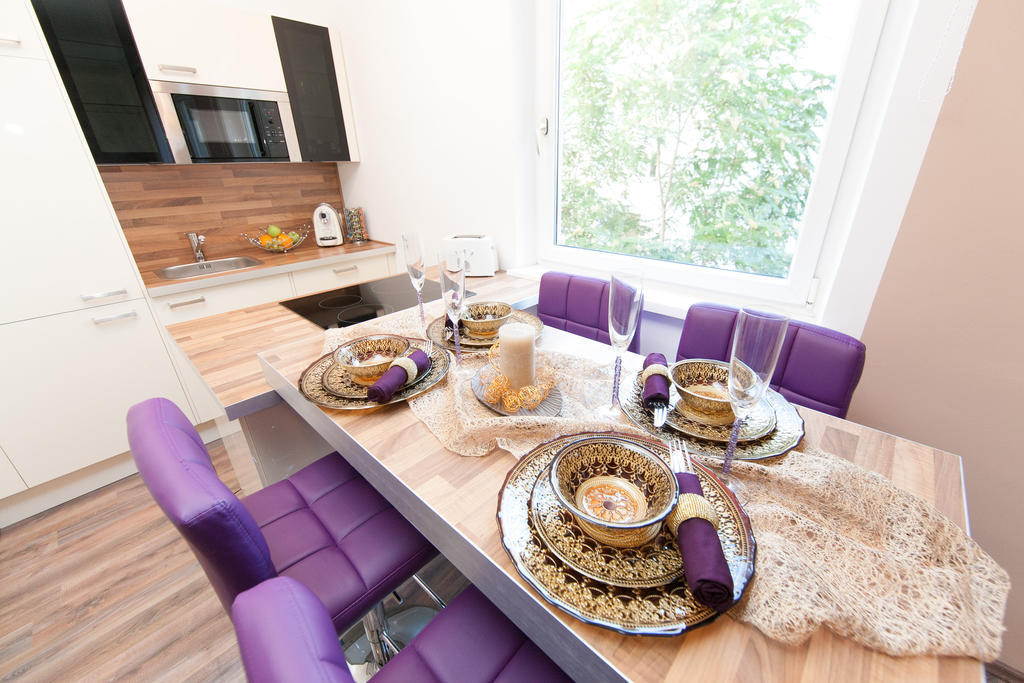 Apartament Traditional Tav - Design *