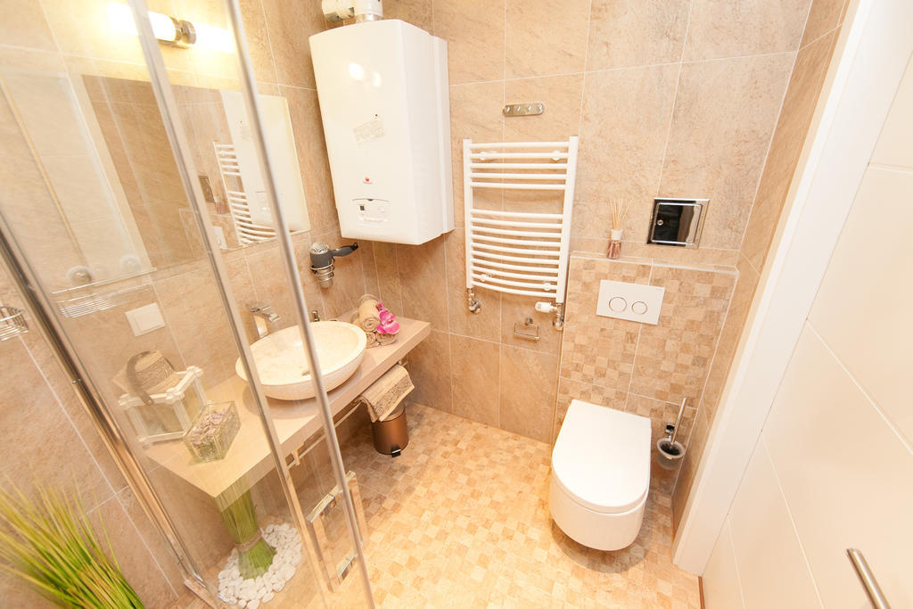 Appartamento Traditional Tav - Design Vienna